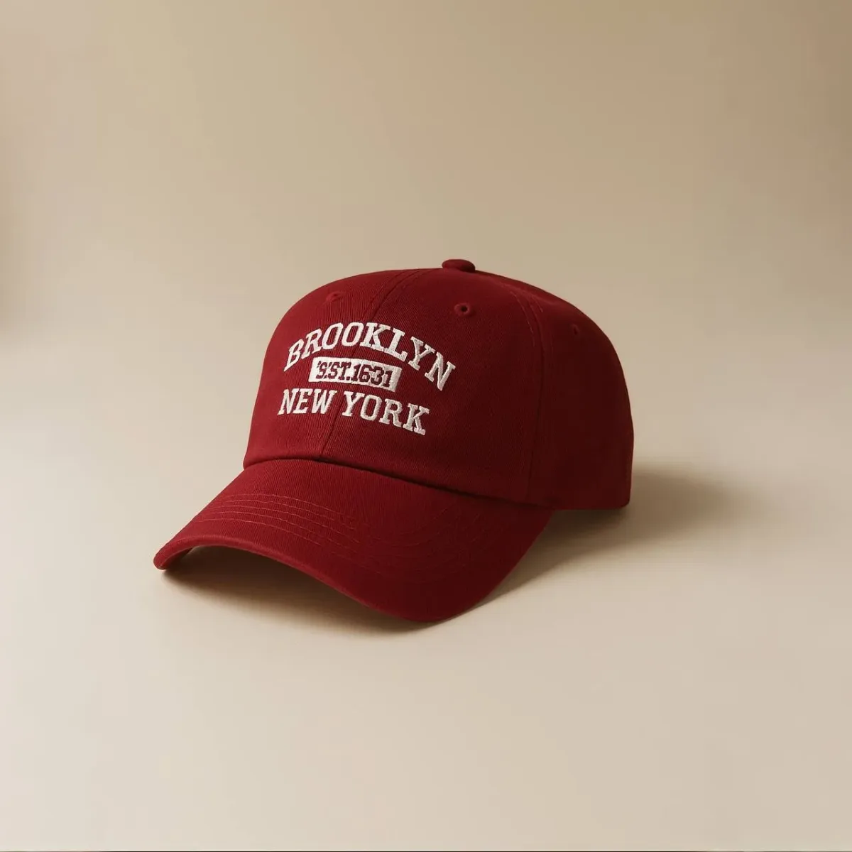 Cap Collection Vinotinto