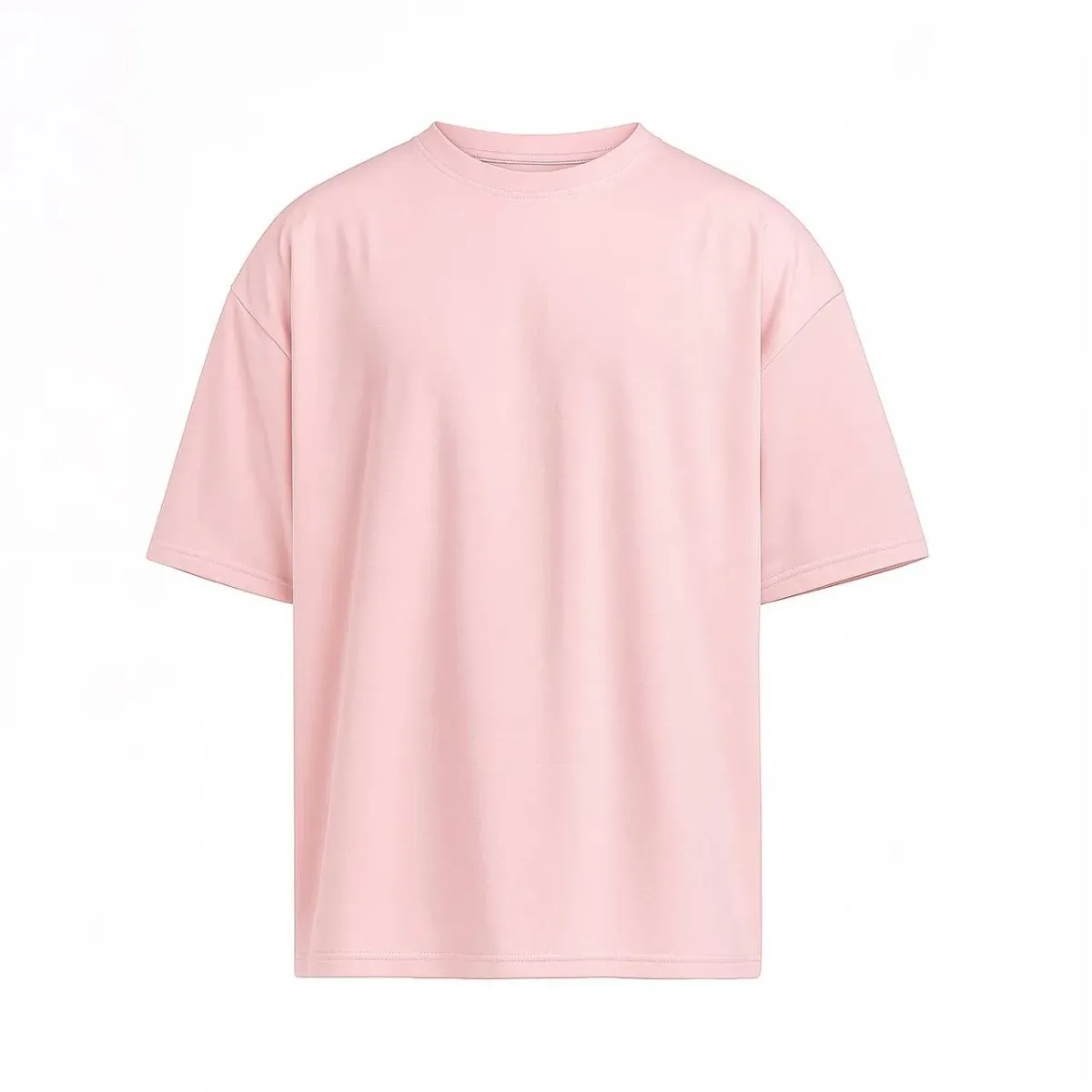 Oversize Collection Rosado