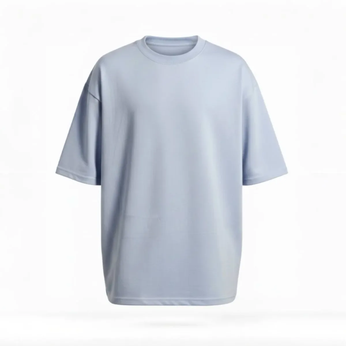 Oversize Collection Azul Claro