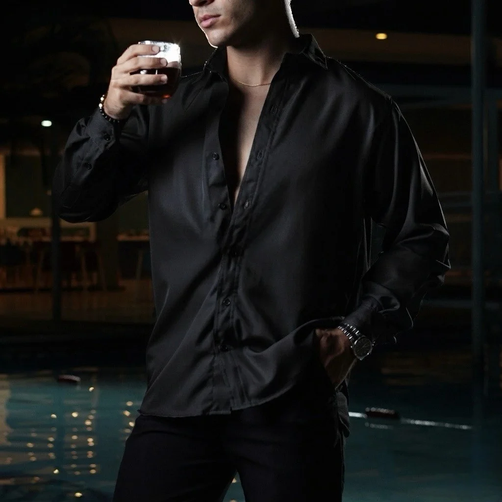 ELEGANCIA NOCTURNA