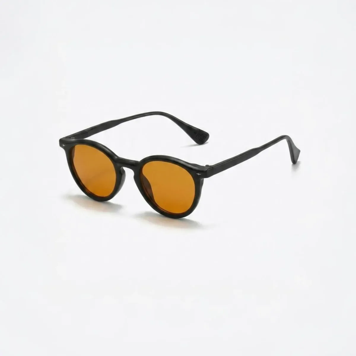 New Lentes Sol Orange Collection