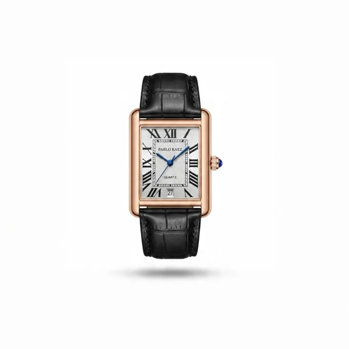 (Agotado) Modelo Reloj Old Collection Black
