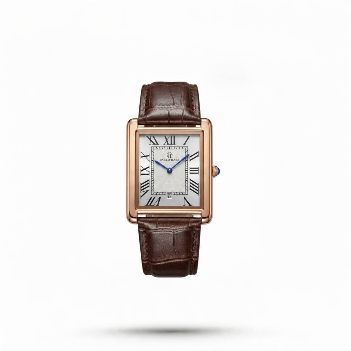Nuevo Modelo Reloj Old Money Brown
